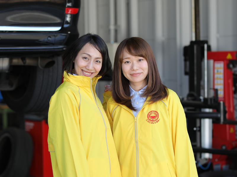 株式会社アイラックス　ニコニコレンタカー東陽町駅店のアルバイト・バイト求人情報-01