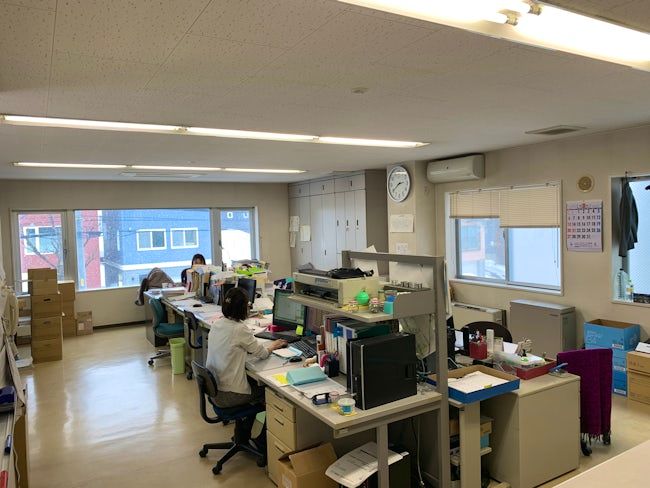 株式会社西ガスの求人・転職情報