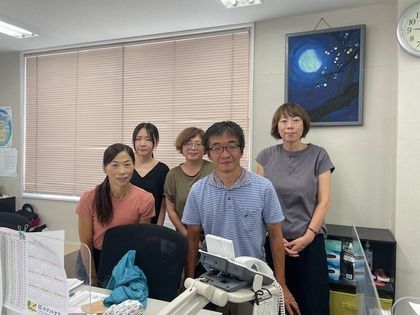 株式会社やさしい手の求人・転職情報