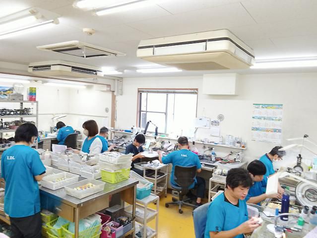 株式会社アイディーラボ-0001の求人・転職情報