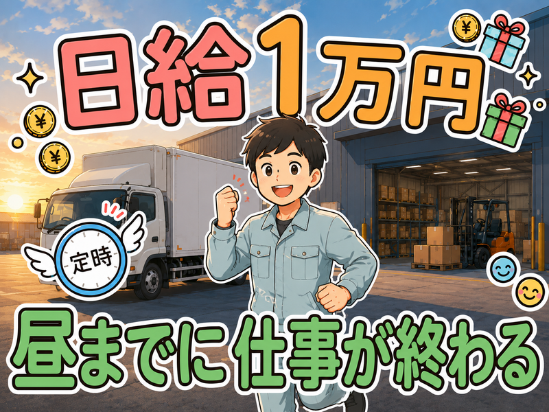原川倉庫運輸株式会社　本社