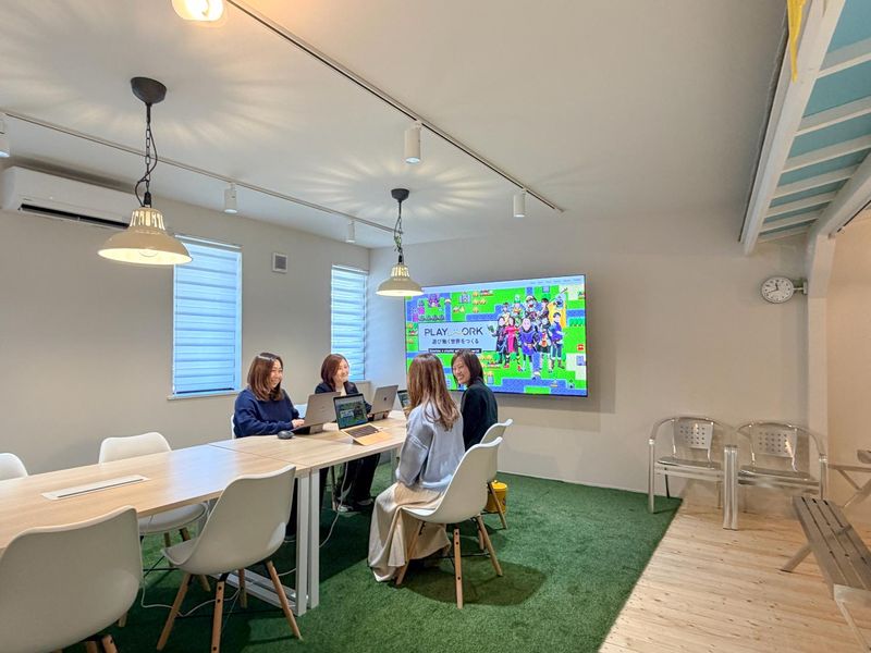 株式会社PLAYWORK-0003の求人・転職情報