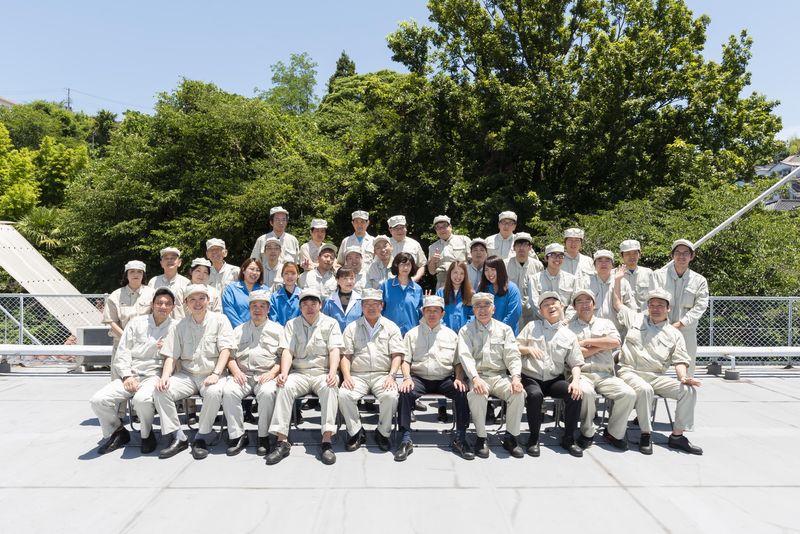 株式会社前田精密製作所の求人・転職情報