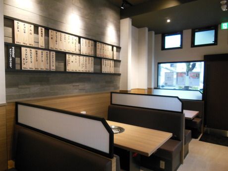 別所京城苑　関内店のアルバイト・バイト求人情報-05