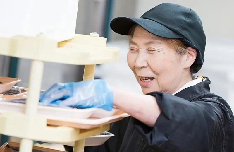 求人画像