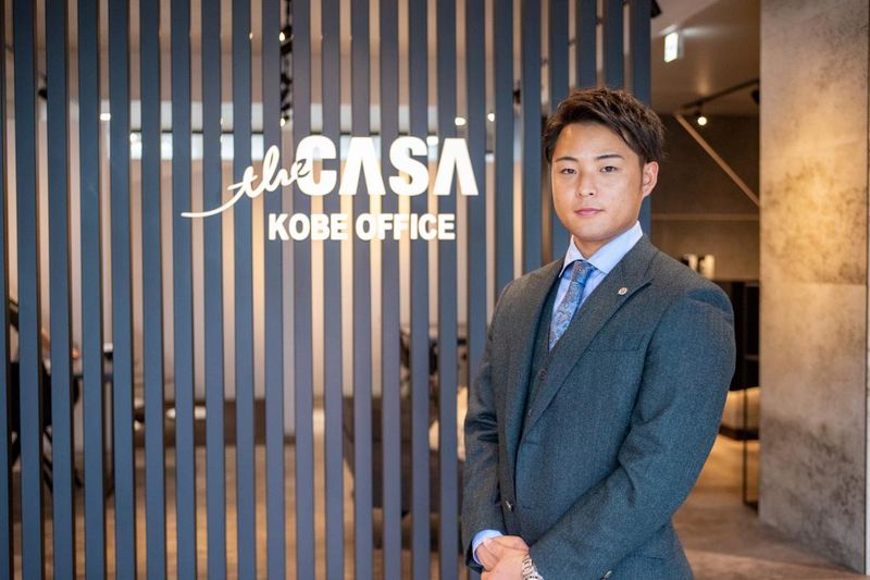 関西不動産販売株式会社の求人・転職情報