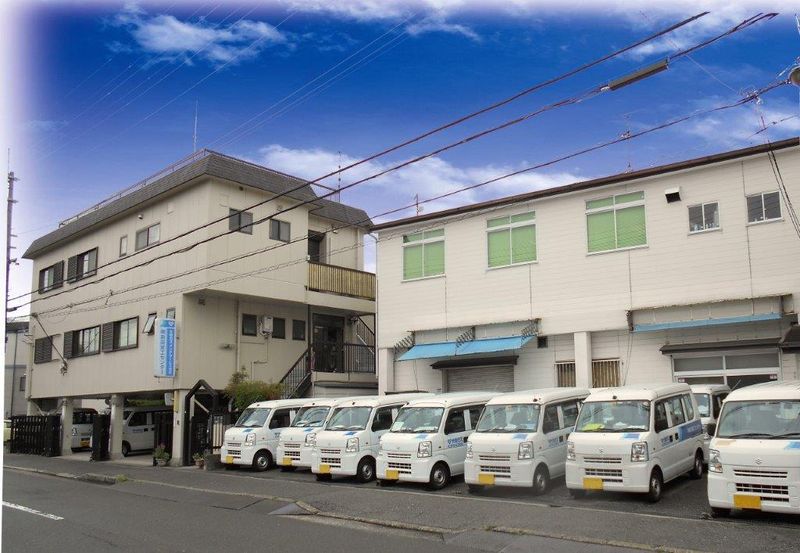 株式会社前田営工センターの求人・転職情報