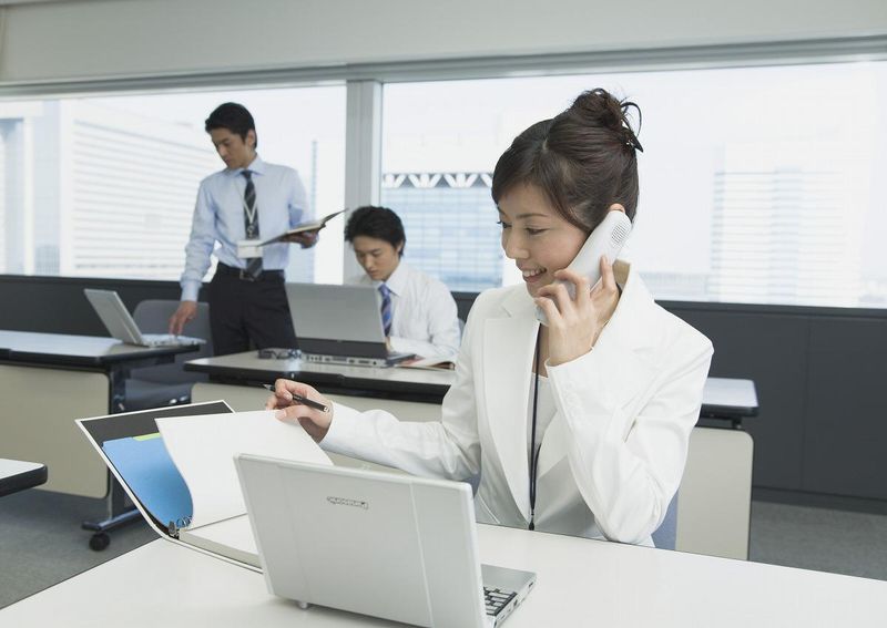 東洋機器製造株式会社の求人・転職情報