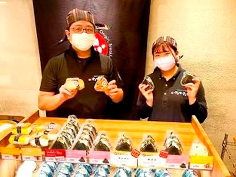 ぼんたぼんた　東京駅八重洲南口店のアルバイト・バイト求人情報-02