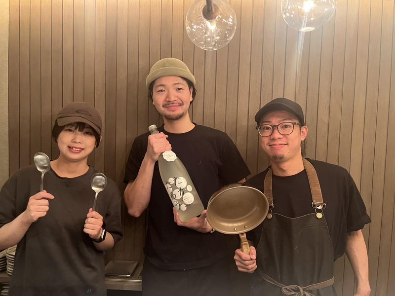 東京鶏焼肉とおでん はーばーどのアルバイト・バイト求人情報-02