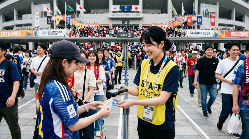 桜新町駅周辺のイベント施設(株式会社クラスター)のアルバイト・バイト求人情報-03