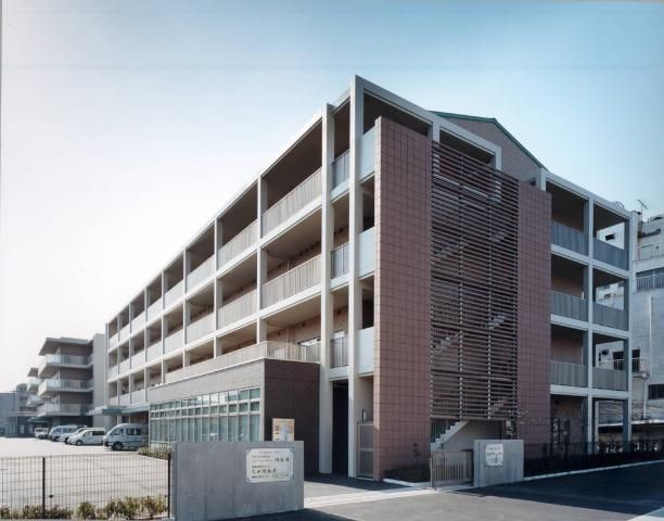社会福祉法人長寿村の求人・転職情報