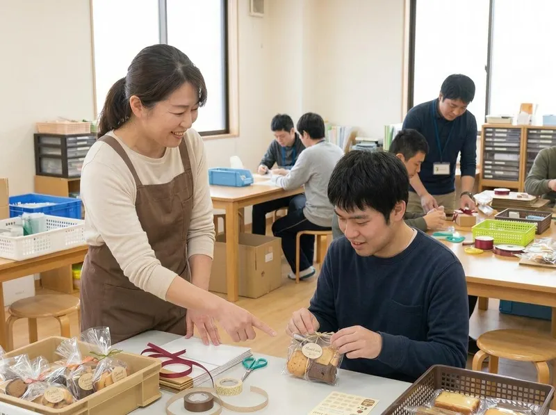 一般社団法人あびりてぃのアルバイト・バイト求人情報