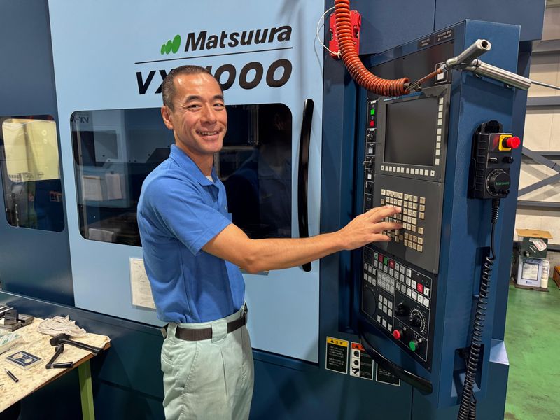 有限会社藤精密の求人・転職情報