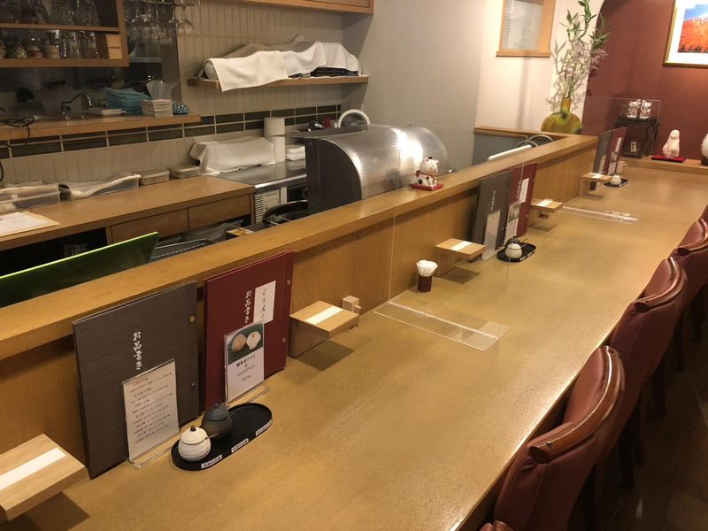 天ぷら・手打ち蕎麦　いとうのアルバイト・バイト求人情報-03