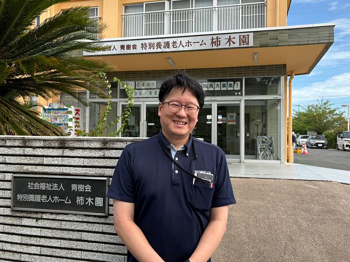 特別養護老人ホーム 柿木園のアルバイト・バイト求人情報-02