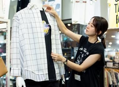 トレファクスタイル目黒店のアルバイト・バイト求人情報-02
