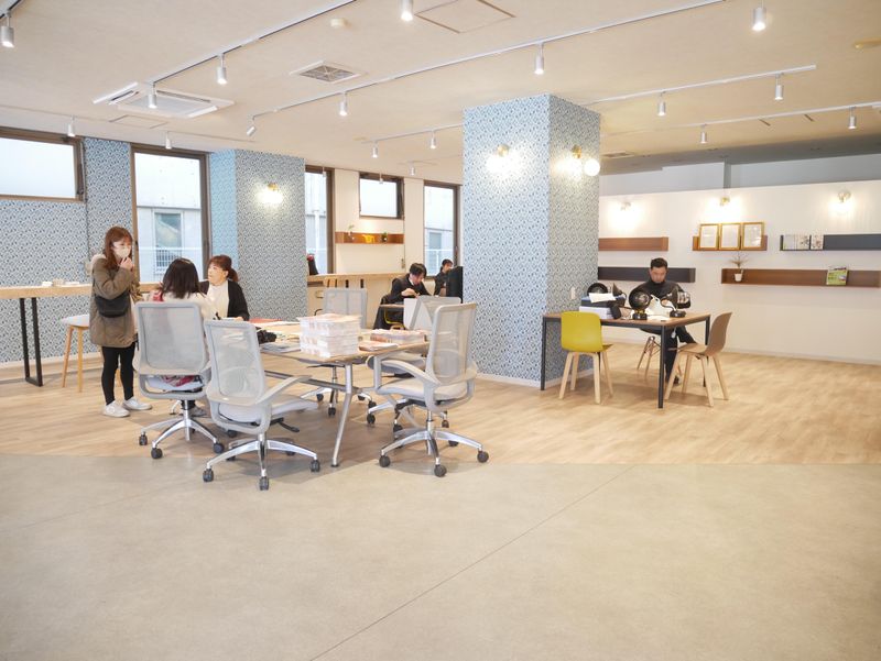 株式会社ＣＬＯＶＥＲワークスの求人・転職情報