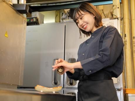 焼鳥・串カツ&飲み放題 たま すすきの店(株式会社アイックス)のアルバイト・バイト求人情報-04