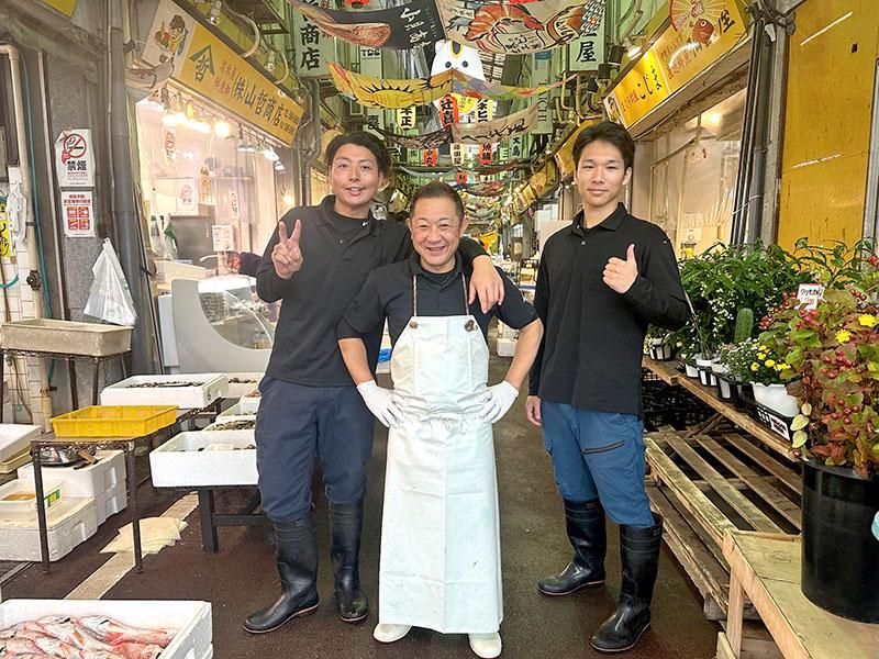 柳橋中央市場のアルバイト・バイト求人情報-02