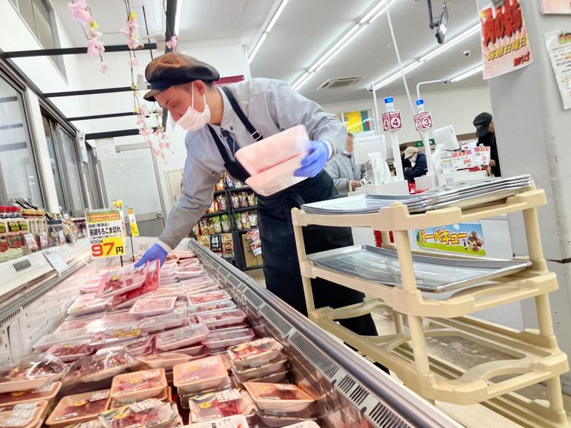 株式会社植田商店の求人・転職情報