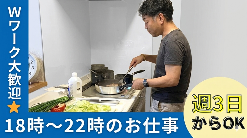求人画像