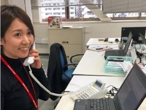 日本郵便株式会社 晴海郵便局のアルバイト・バイト求人情報-02