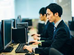 日総 ブレイン株式会社の派遣求人情報