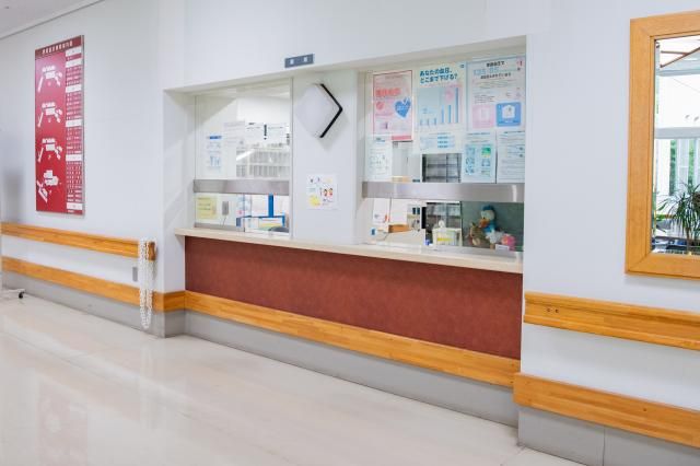 医療法人社団　清明会　静岡富沢病院の求人・転職情報