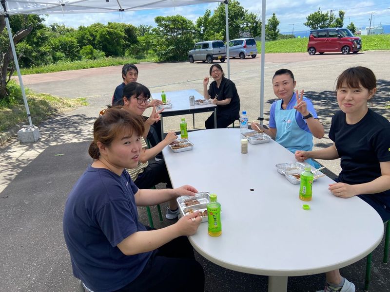 社会福祉法人栄和会