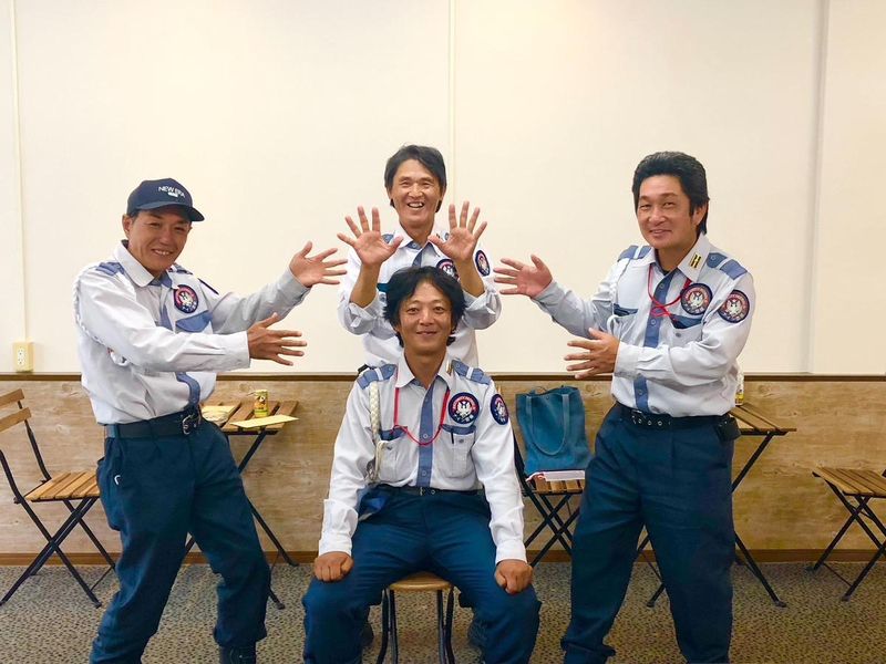 株式会社ナイン警備　宮崎営業所管轄(西都市)のアルバイト・バイト求人情報-02
