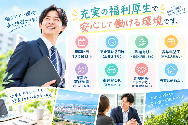 日本通商株式会社の求人・転職情報