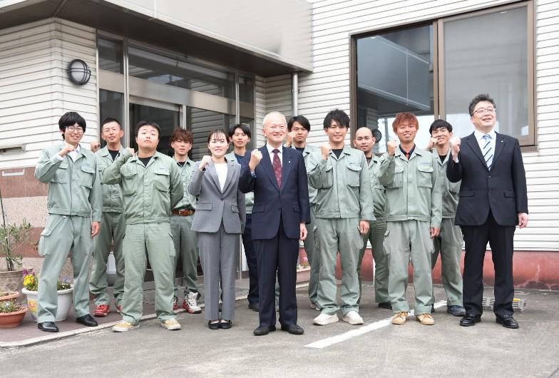 株式会社大日