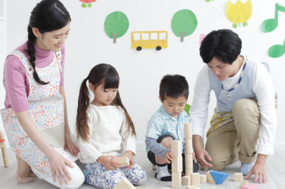 特定非営利活動法人ふうせんのアルバイト・バイト求人情報-02