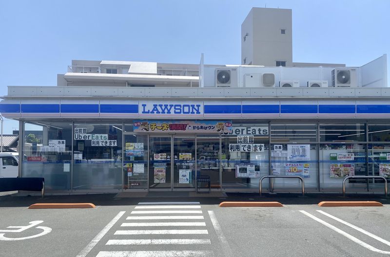 ローソン浜松安新町店のアルバイト・バイト求人情報-01