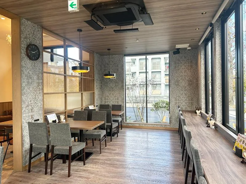 株式会社カフェヨシノの求人・転職情報