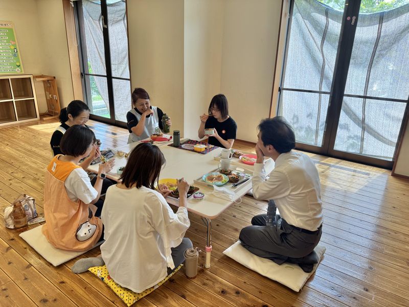 浜松市指定 児童発達支援 ふぉるてのアルバイト・バイト求人情報-02