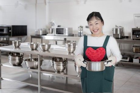 株式会社エム・エム・ピー 北海道厚真福祉会　特別養護老人ホーム豊厚園の求人・転職情報
