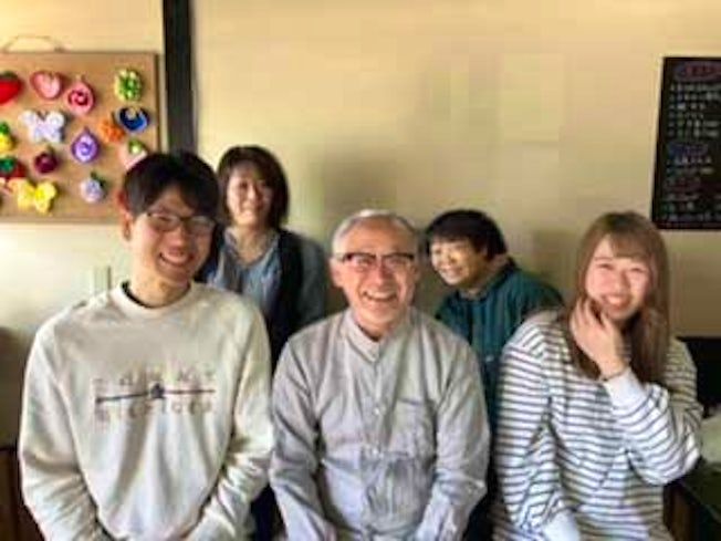 特定非営利活動法人ピースマイルの求人・転職情報