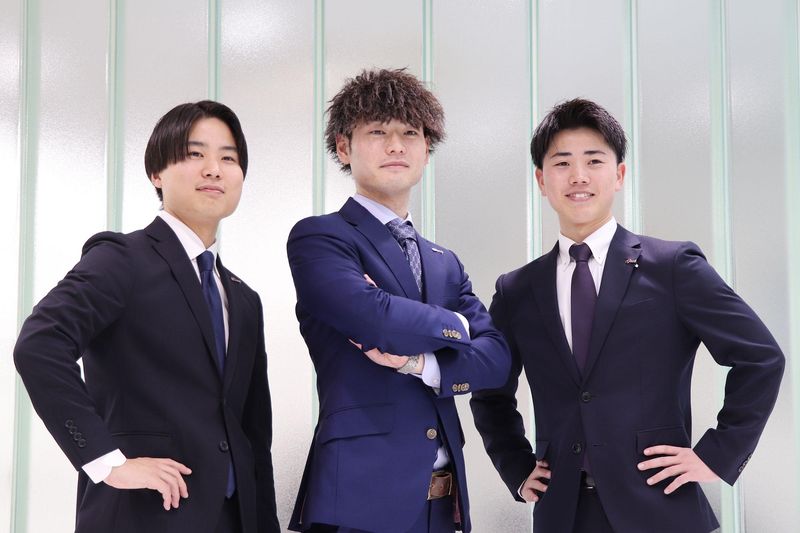 株式会社長栄の求人・転職情報