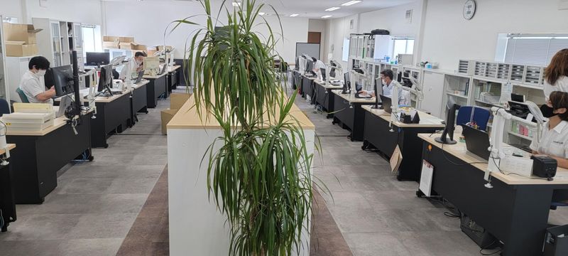 旭建鉄工業株式会社の求人・転職情報