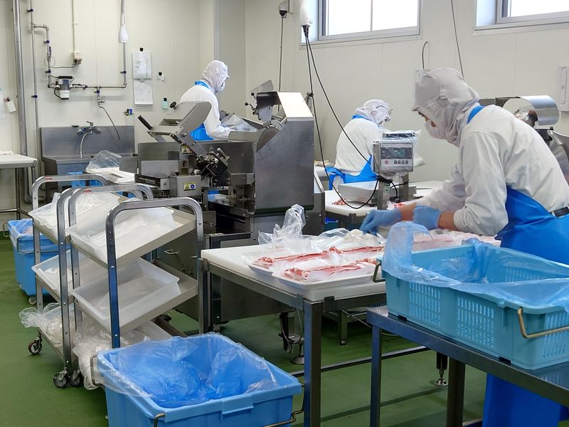 株式会社山商の求人・転職情報