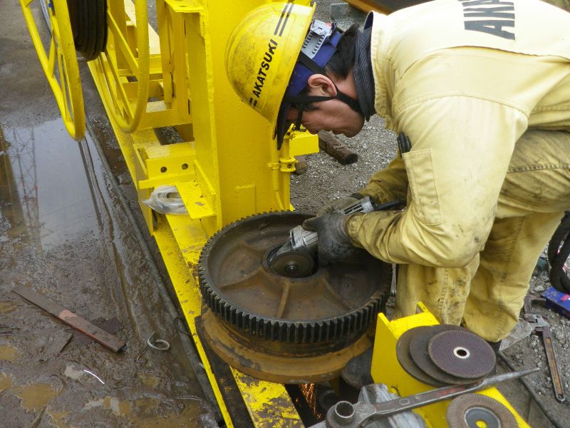 曉エンジニアリング株式会社の求人・転職情報