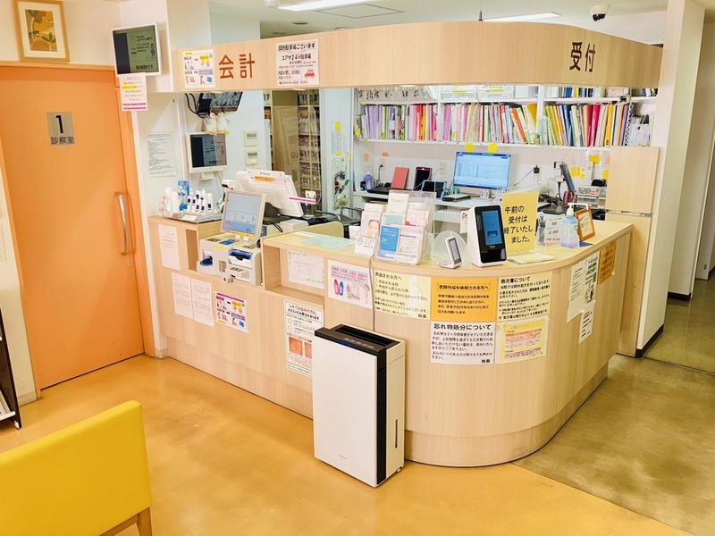 みやた皮膚科クリニックのアルバイト・バイト求人情報-03