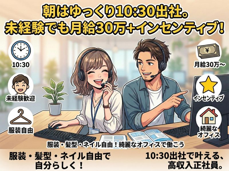 ＡＲＣＵＳ　ＶＥＬＺＡ合同会社の求人・転職情報