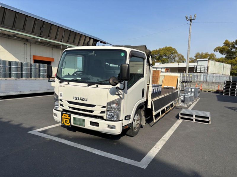 山崎梱包運輸株式会社のアルバイト・バイト求人情報-02