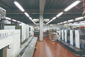 株式会社みつ印刷の求人・転職情報