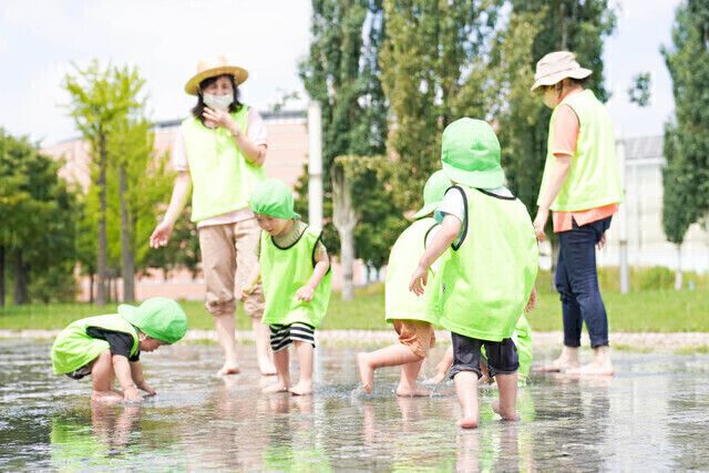 こどもカンパニー東札幌園のアルバイト・バイト求人情報-03