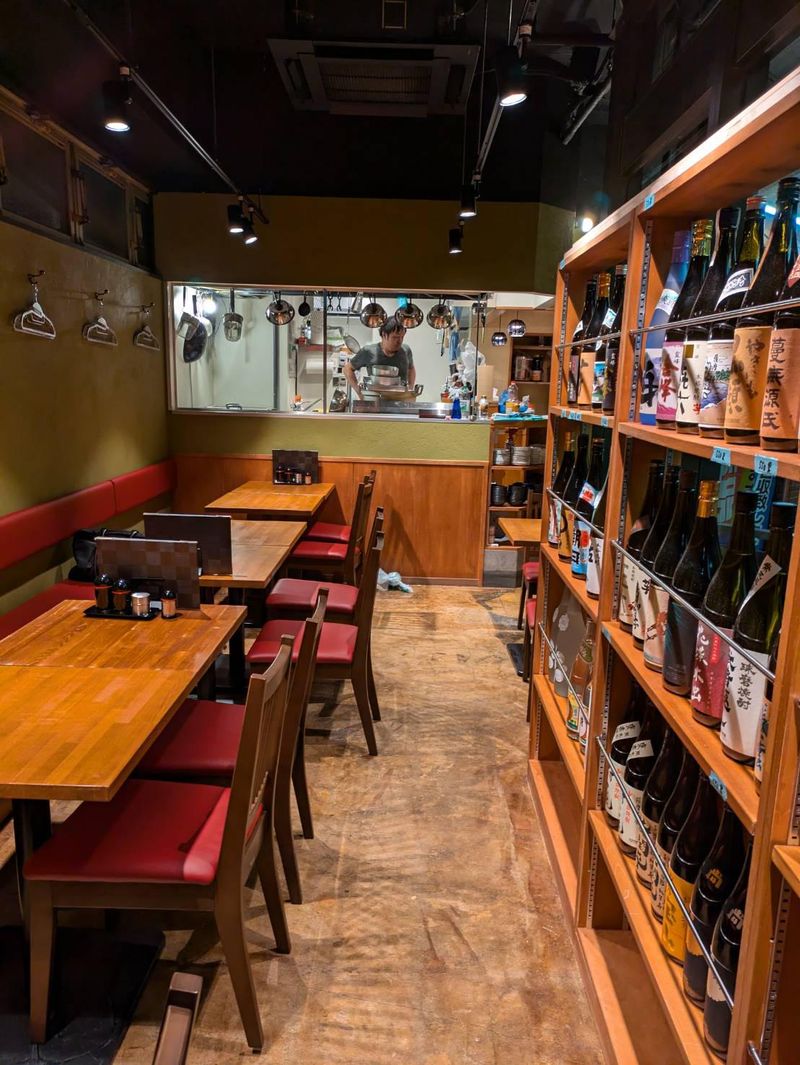 地鶏と焼酎 とりちゅう 小川町店のアルバイト・バイト求人情報-03