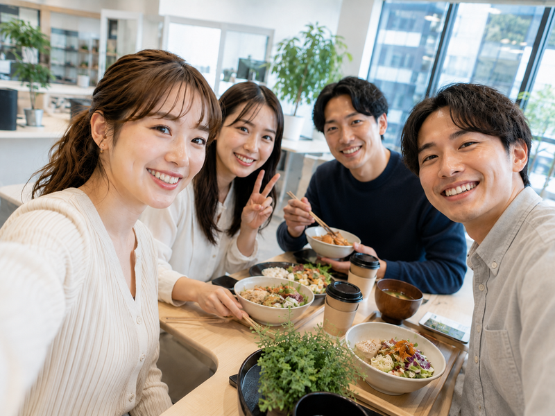 株式会社ラスターハウス-0015の求人・転職情報